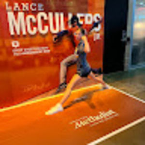 Meet your Posher, Audrey